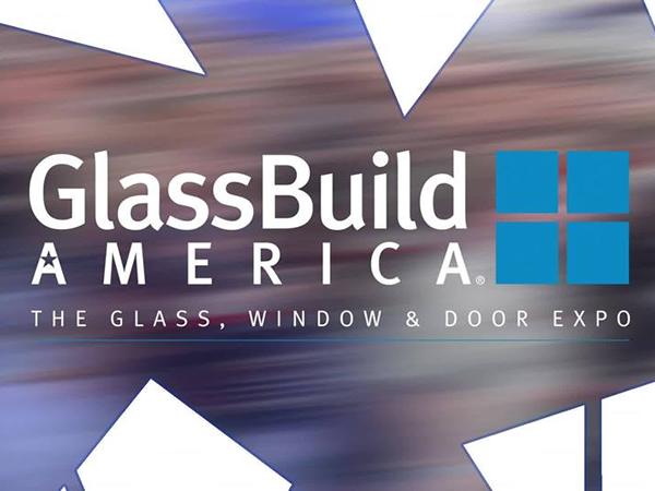 GlassBuild’s Live Action Demonstration Schedule Announced
