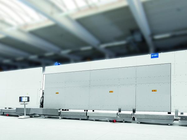 Glaston closes deal for large Insulating Glass line to Portugal