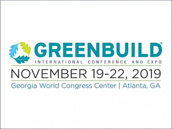 Greenbuild International Conference and Expo to Bring the World’s Largest Convening of Leaders in Sustainability to Atlanta November 19 – 22