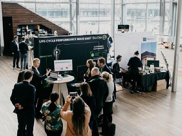 Registration now open for Greenbuild Europe 2020