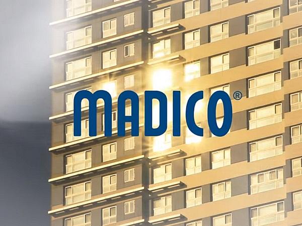 Madico®, Inc. Introduces the New Madico Experience