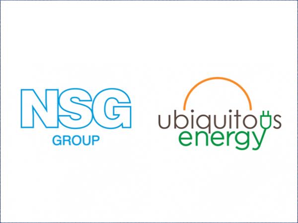 NSG Group and Ubiquitous Energy to Jointly Develop Transparent Solar windows