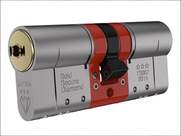 New Ultion WXM Performs 5x Normal 3 Star Test Standard