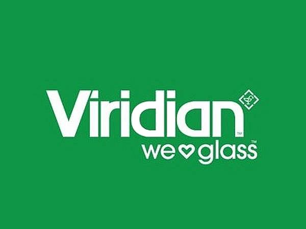 Completion of sale of Viridian Glass