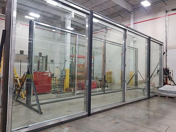 air-lux sliding windows pass hurricane tests