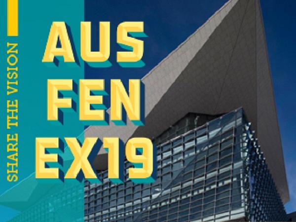 ClearVue to exhibit at AusFenex 19 Sydney