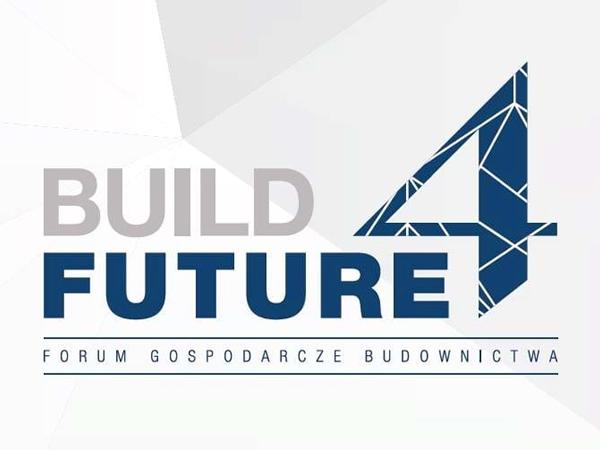 Build4Future Building for Trade and Industry Forum