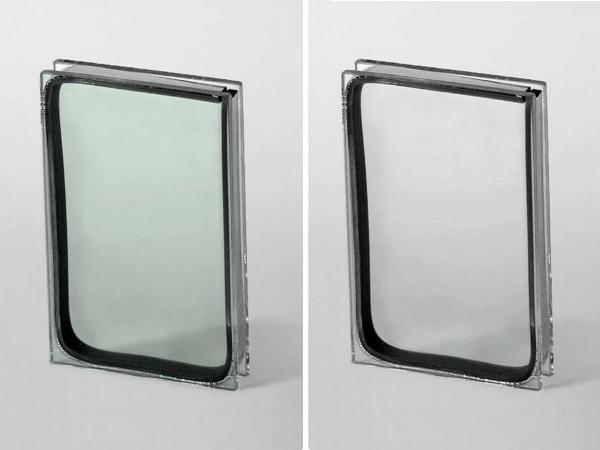 6 difference between clear glass and low iron glass