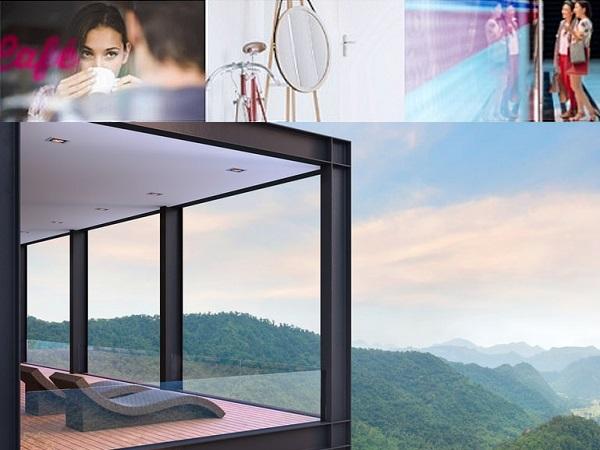 Fenzi Group headlines its technology at China Glass 2019
