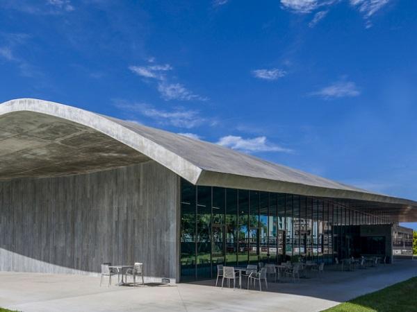 Florida Architecture School Wins U.S. Building of the Year