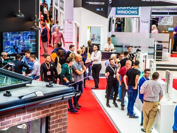 Flurry of Exhibitors Sign up for FIT Show & Visit Glass 2020