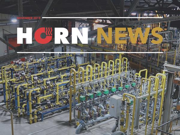 HORN Newsletter November 2019