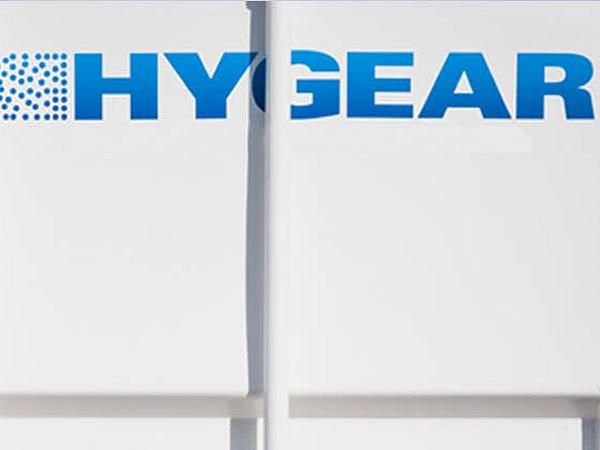 HyGear signs new long-term contract with one of the larger glass producers in Europe for supply of hydrogen