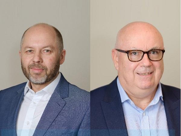 New Board Appointments at Crittall