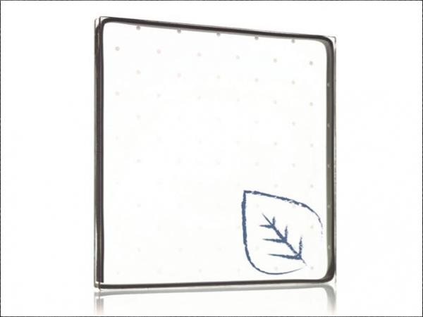 New Walker Glass EPD patterned acid-etched glass and all bird friendly glass solutions