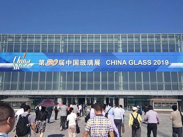 The Exhibition is Unprecedented and NorthGlass Shows Its Strength