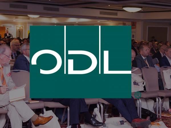 ODL Europe on board for Glazing Summit