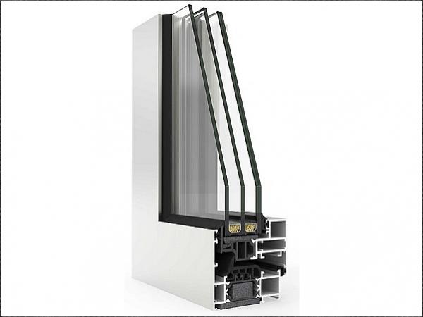 Panoramic Overhauls The Tilt And Turn With The Aluminium ‘Hidden Sash’