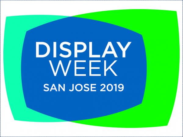 Pilkington North America Exhibiting at the SID Display Week 2019