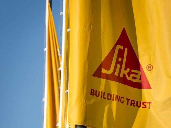 Sika Introduces SG-20 Structural Silicone Adhesive