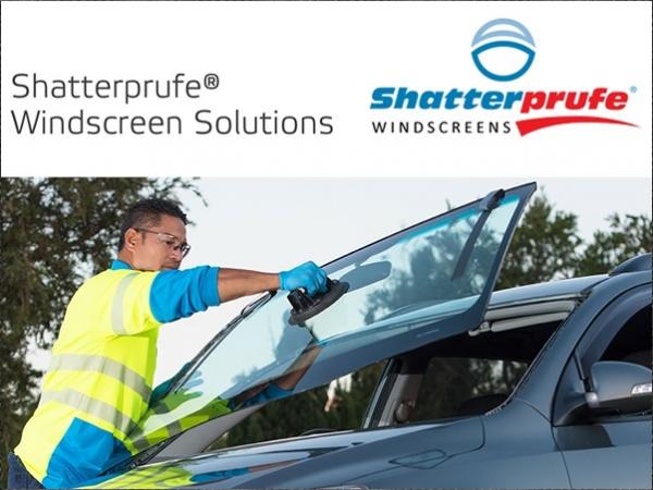 South Africa's car glass manufacturer Shatterprufe® relies on an All-in-one
