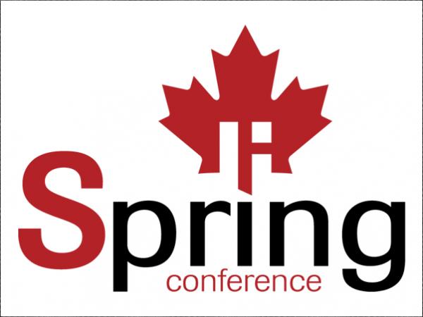 Fenestration Canada Spring Conference