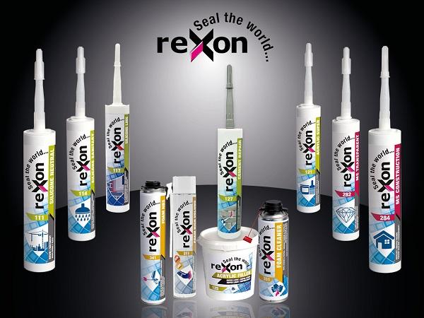 You can afford to be choosy with the reXon range!