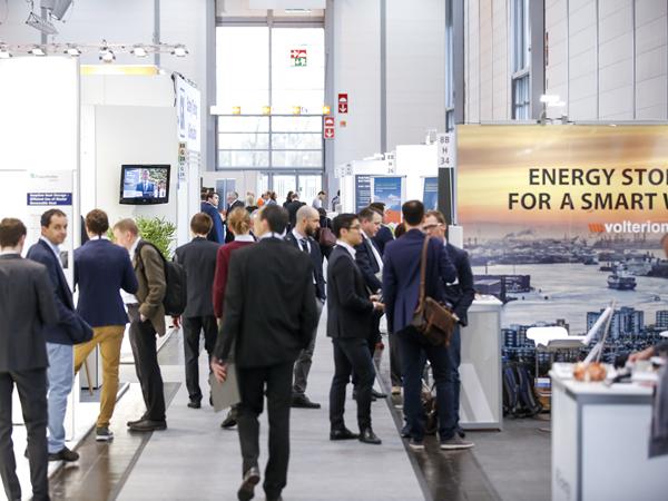 World’s No. 1 Trade Fair for the Glass Industry and ENERGY STORAGE EUROPE to cooperate