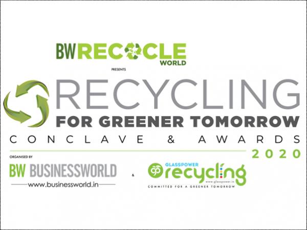 ‘Glasspower’ group announces venturing in ‘Recycling’ with a brand name ‘Glasspower Recycling’