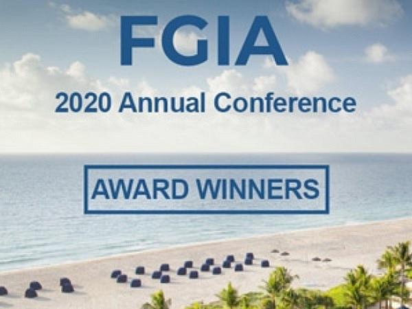 FGIA recognizes industry leaders for excellence, marketing, more during inaugural FGIA Annual Conference