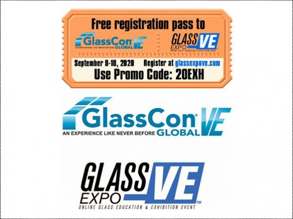 Joe Gates of LNA will take part to the new virtual event GlassCon Global VE – Glass Expo VE