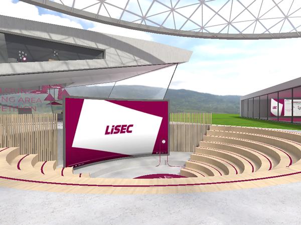 A complete success for the virtual LiSEC Campus