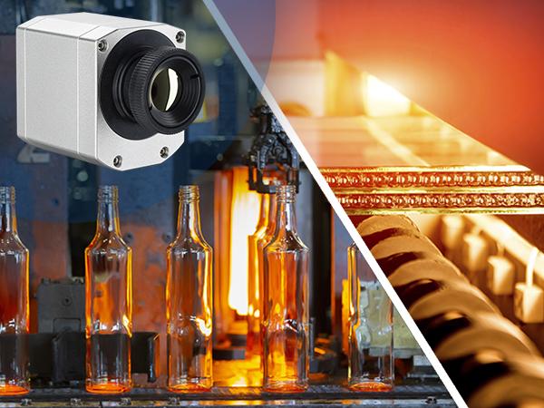 Webinar IR temperature measurement in the glass industry on 22 October