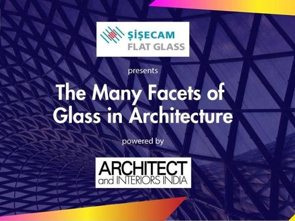 Sesicam presents webinar series on Designing for a New World – Post COVID-19 powered by Architect and Interiors India.