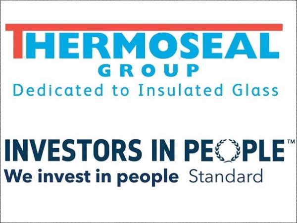 Thermoseal Group Achieves the 6th Generation Investors In People Standard