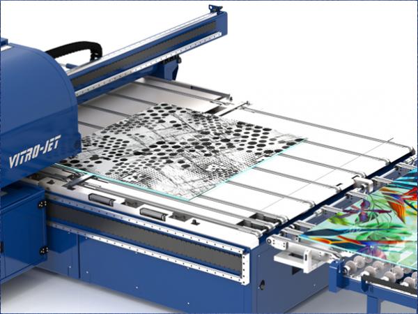 All-inclusive printing solutions at Eurasia Glass Expo 2020