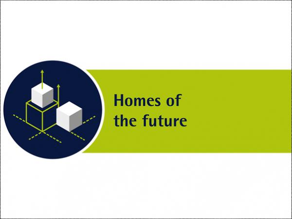 The key themes at BAU 2021: Homes of the future