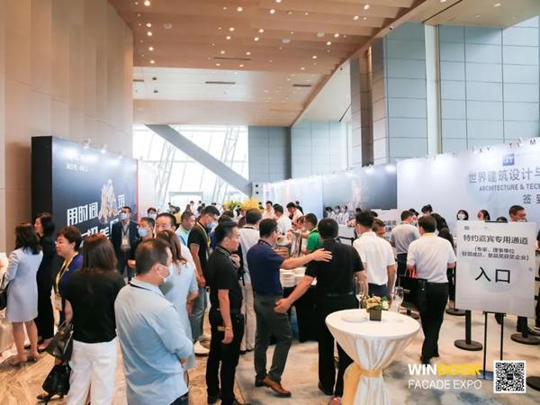 Windoor Facade Expo 2020 Successfully Concluded