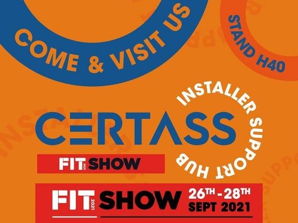Visit the Installer Support Hub at FiT Show
