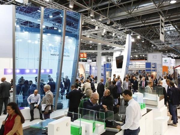 Messe Düsseldorf to promote international glass trade fair portfolio at GlassBuild America 2021
