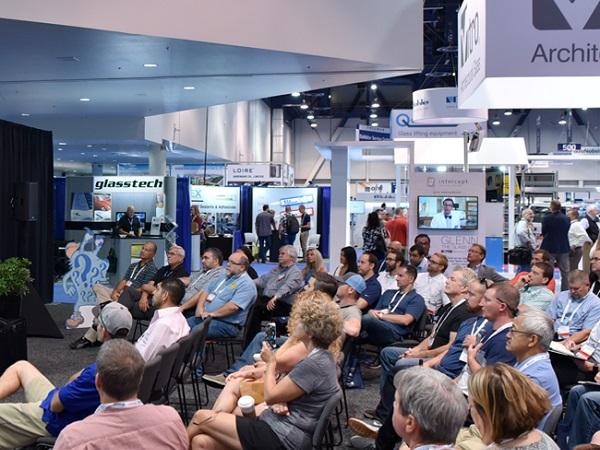 I Want My GlassBuildTV - New, Reimagined Industry Pavilion for GlassBuild America