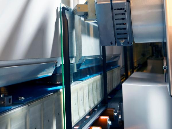 Glaston sells two insulating glass lines to customers in the US
