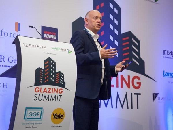 Controversial agenda announced for the Glazing Summit