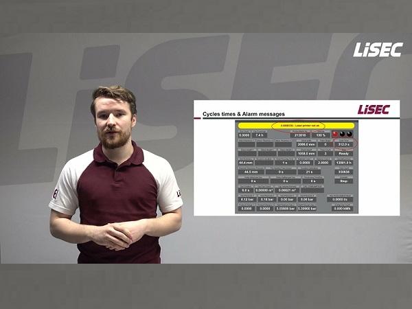 LiSEC Highlight Interviews / assetcheck