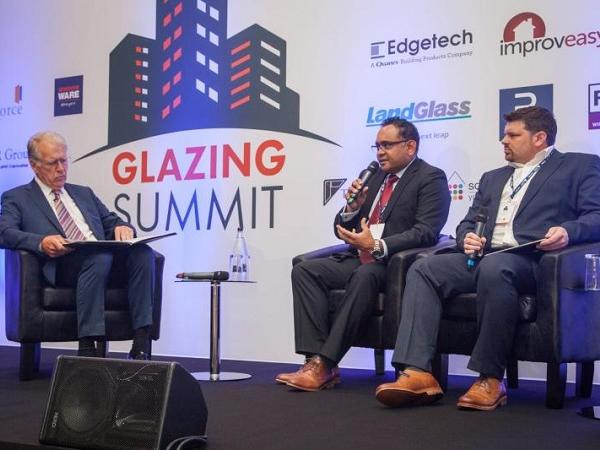 Glazing Summit to tackle the big questions around sustainability