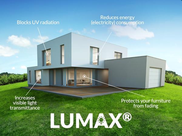 Vitro Architectural Glass launches LUMAX® reflective vision glass for Latin America