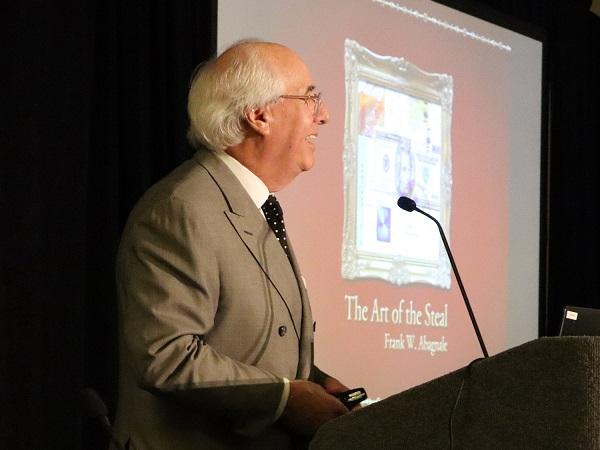 Frank Abagnale