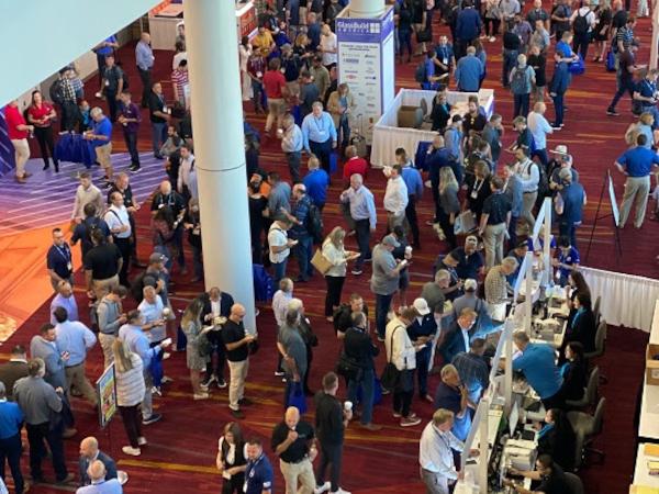 GlassBuild America 2022 Shines in Las Vegas