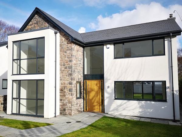 Guardian Glass introduces ClimaGuard® Neutral 1.0: developed to meet the new Part L UK Building Regulations for windows in new and existing residential builds.