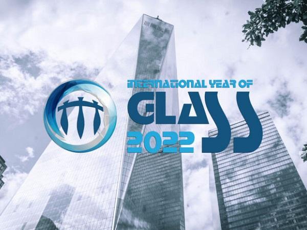 International Year of Glass 2022